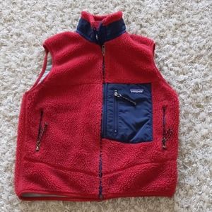 Patagonia Retro-X Vest